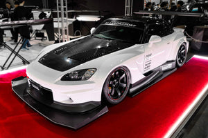 Tokyo Auto Salon: JDM goodies