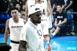 KD in Manila