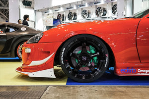 Tokyo Auto Salon 2018